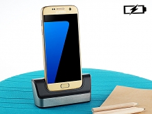 OEM Samsung Galaxy S7 Cover-Mate USB Cradle