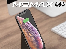 Momax Q.Dock 3 15W Fast Wireless Charger