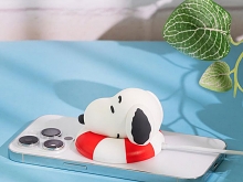 infoThink Snoopy Magnetic Wireless Charger