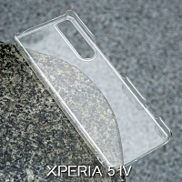 Sony Xperia 5 IV Crystal Case