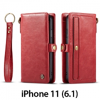 iPhone 11 (6.1) EDC Wallet Case