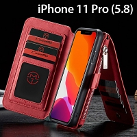 iPhone 11 Pro (5.8) Diary Wallet Case