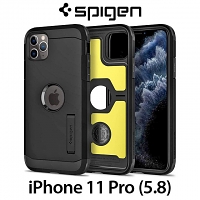 Spigen Tough Armor Case for iPhone 11 Pro (5.8)