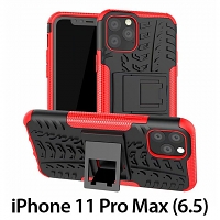 iPhone 11 Pro Max (6.5) Hyun Case with Stand
