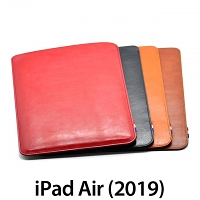 iPad Air (2019) Leather Sleeve