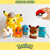 Pokemon AirPods Case