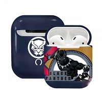 Black Panther AirPods Case II