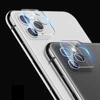 Brando Workshop Premium Tempered Glass Protector (iPhone 11 Pro Max (6.5) - 3D Rear Camera)