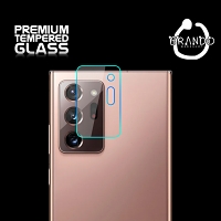 Brando Workshop Premium Tempered Glass Protector (Samsung Galaxy Note20 Ultra - Rear Camera)
