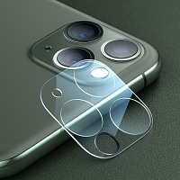Brando Workshop Premium Tempered Glass Protector (iPhone 12 (6.1) - 3D Rear Camera)