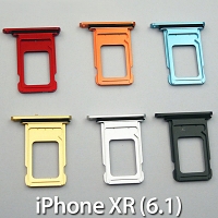 iPhone XR (6.1) Replacement SIM Card Tray