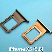 iPhone XS (5.8) Replacement SIM Card Tray