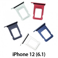 iPhone 12 (6.1) Replacement SIM Card Tray