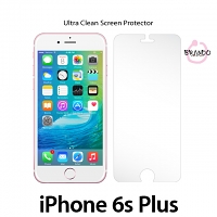 Brando Workshop Ultra-Clear Screen Protector (iPhone 6s Plus)