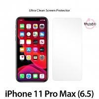 Brando Workshop Ultra-Clear Screen Protector (iPhone 11 Pro Max (6.5))