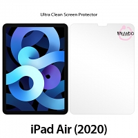 Brando Workshop Ultra-Clear Screen Protector (iPad Air (2020))