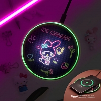 Sanrio My Melody 10W Wireless Charger