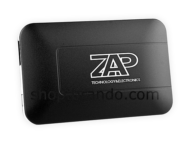 ZAP Mini 1080 Full HD Media Player