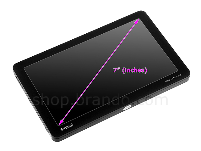 Ainol Novo 7 Paladin Android 4.0 Tablet