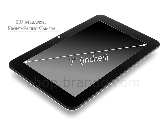 YUANDAO N70 Android Tablet