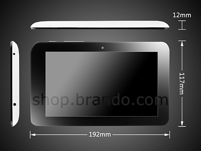 YUANDAO N70 Android Tablet