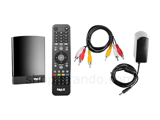 MELE A1000 Android TV Box