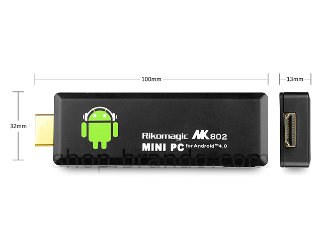 Android 4.0 Thumb PC II