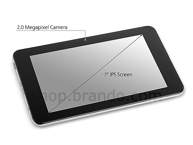 Cube U30GT mini Dual Core Android 4.0 Tablet