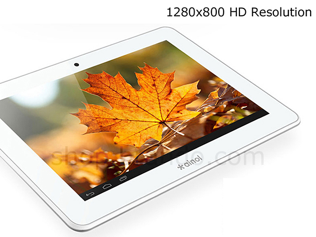 Ainol Novo 7 Venus 7.0" IPS Android 4.1 Quad Core Tablet