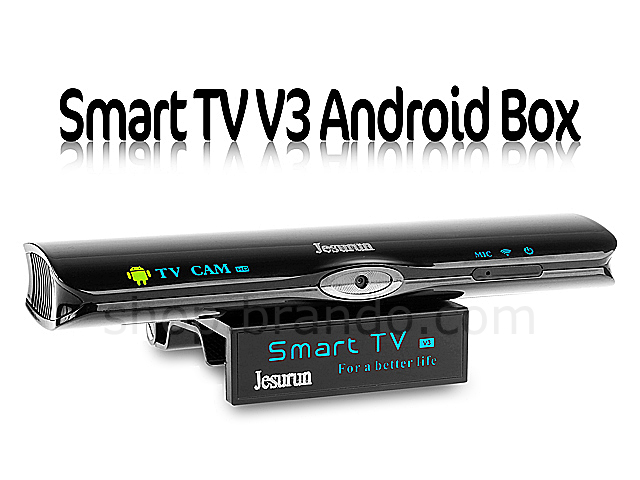 Smart TV V3 Android Box