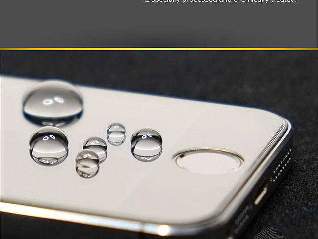 Brando Workshop 0.15mm Premium Tempered Glass Protector (iPhone X)