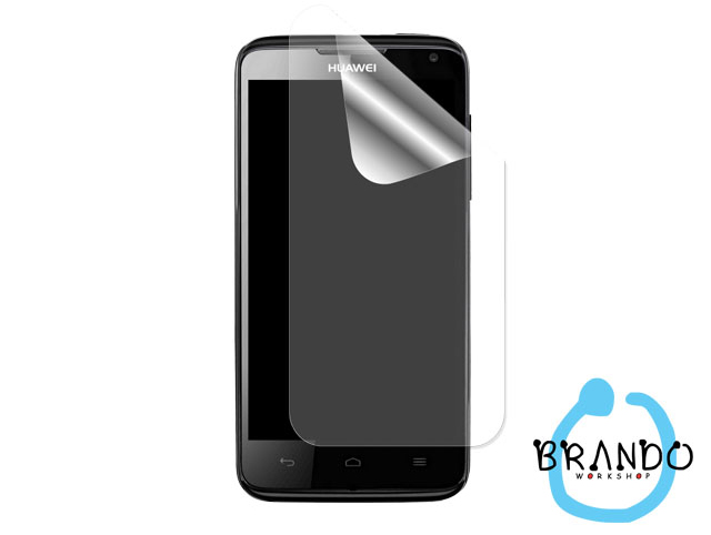 Brando Workshop Anti-Glare Screen Protector (Huawei Ascend D1 quad U9510)