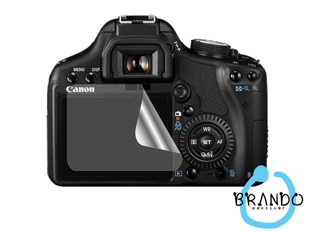 Brando Workshop Anti-Glare Screen Protector (Canon EOS 700D)