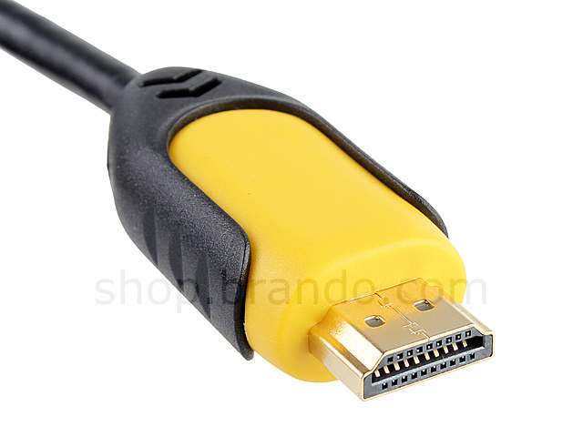 Mini HDMI Male to HDMI Male Cable