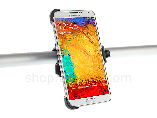 Samsung Galaxy Note 3 Bicycle Phone Holder