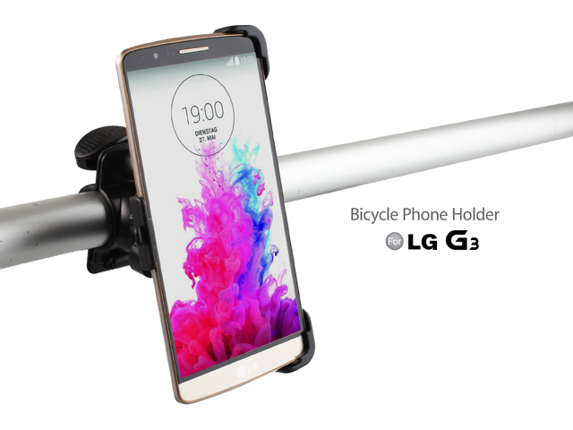 LG G3 Bicycle Phone Holder