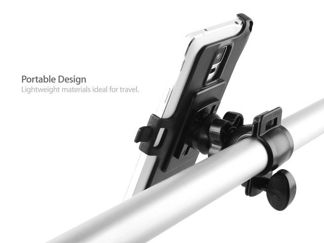 Samsung Galaxy Note 4 Bicycle Phone Holder