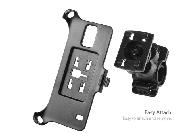 Sony Xperia Z3 Bicycle Phone Holder