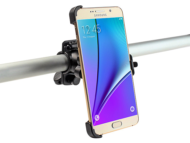 Samsung Galaxy Note5 Bicycle Phone Holder