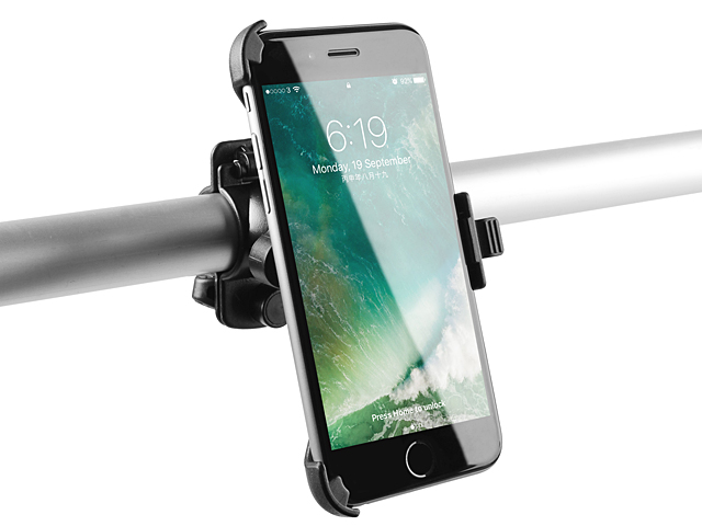 iPhone 7 Plus Bicycle Phone Holder