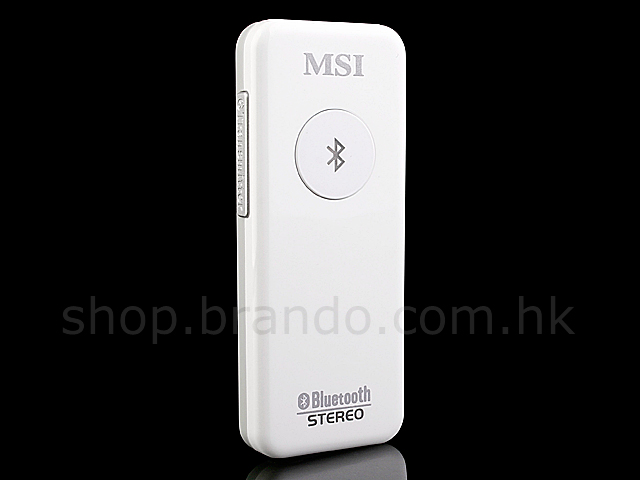 MSI FS320 Bluetooth Music Audio Transmitter