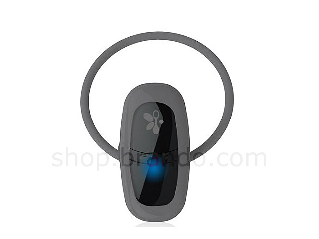 Light Comfort Silicone Bluetooth Headset