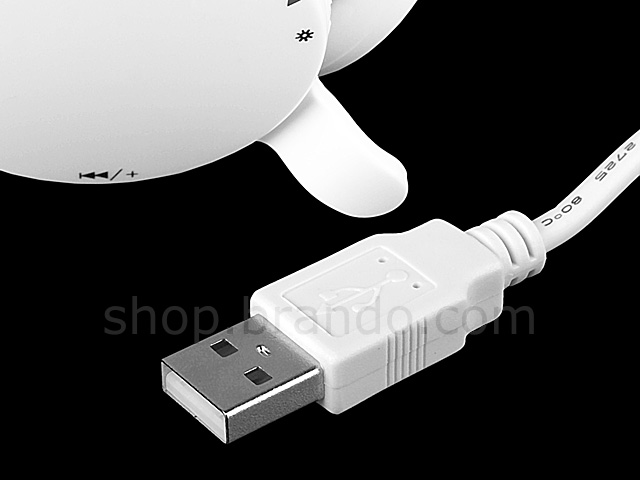 USB Bluetooth Headset