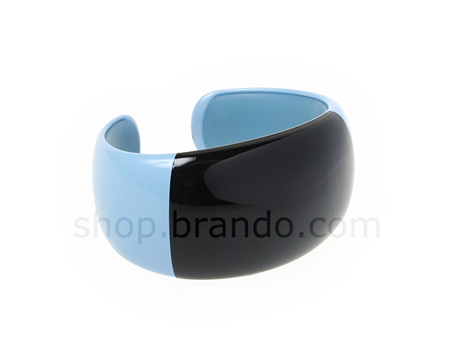 Fashionable Bluetooth Vibrating Bracelet + Watch