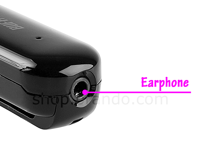 Buffalo Bluetooth Headphone