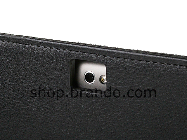 Samsung GT-P7500/P7510 Galaxy Tab 10.1 (Google I/O) Case with Bluetooth Keyboard