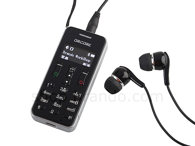 ORICORE MiniPAD - A9  Bluetooth Stereo Headset