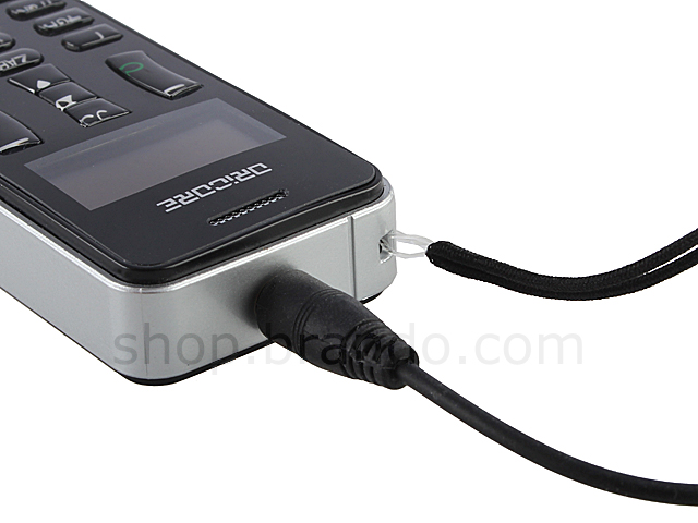 ORICORE MiniPAD - A9  Bluetooth Stereo Headset
