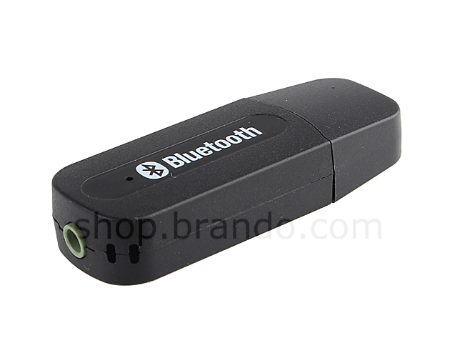 Music Bluetooth USB Drive (DMZER MZ-301)