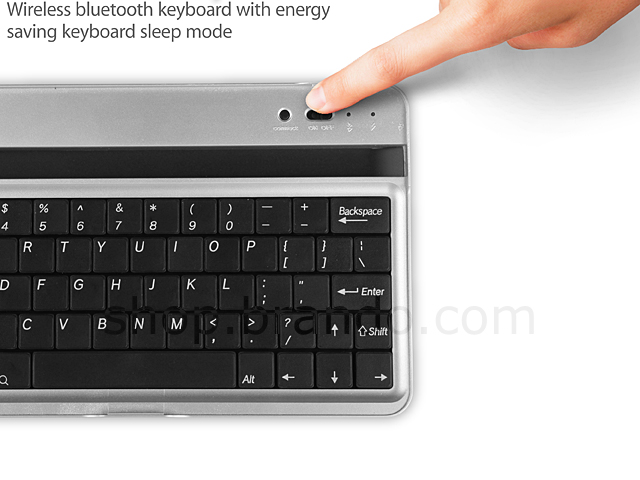 Google Nexus 7 Asus(2012) Bluetooth Keyboard Case